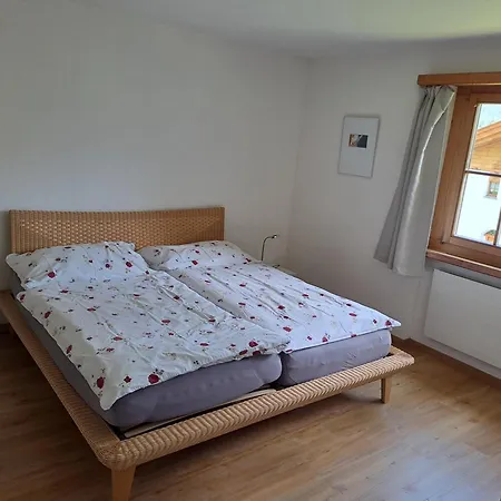 Apartament Gadenstatt