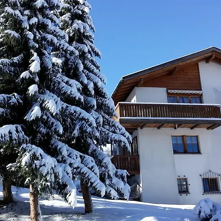 Apartament Gadenstatt *