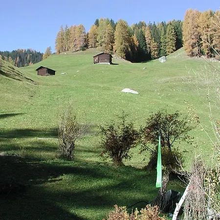 דירה Gadenstatt דאבוס