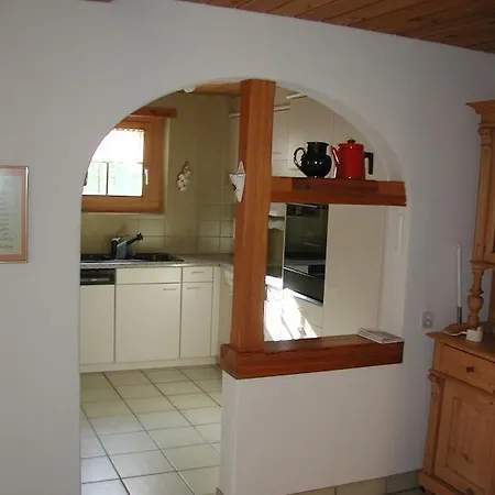 Apartament Gadenstatt