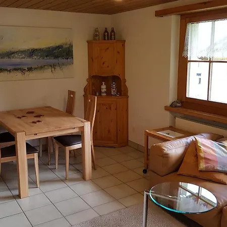 Apartament Gadenstatt