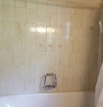 Apartament Gadenstatt