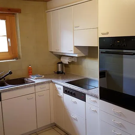 Apartament Gadenstatt *