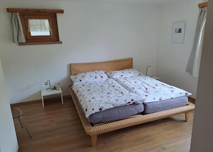 Gadenstatt Appartement *