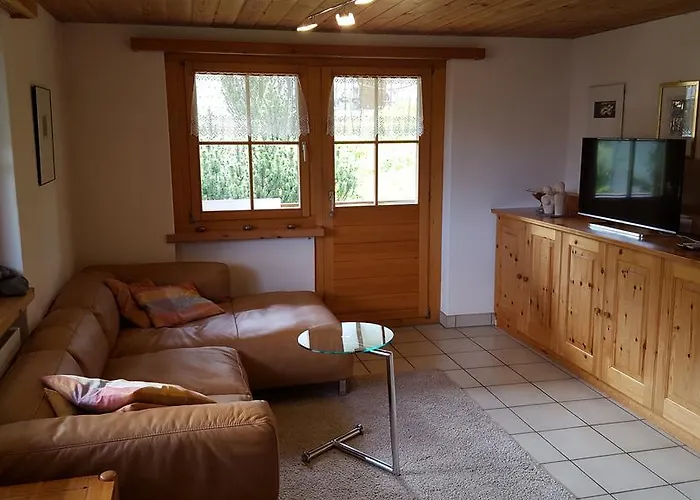 Apartament Gadenstatt *