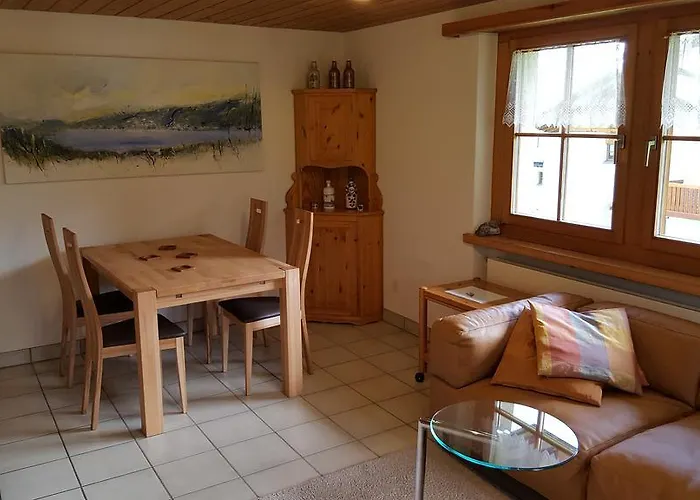 Apartamento Gadenstatt