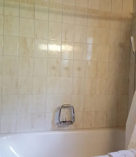 Appartement Gadenstatt