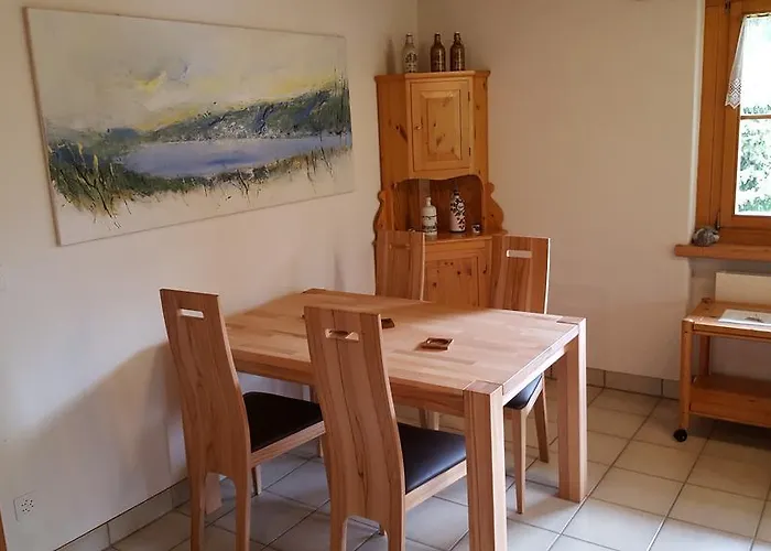 Appartement Gadenstatt