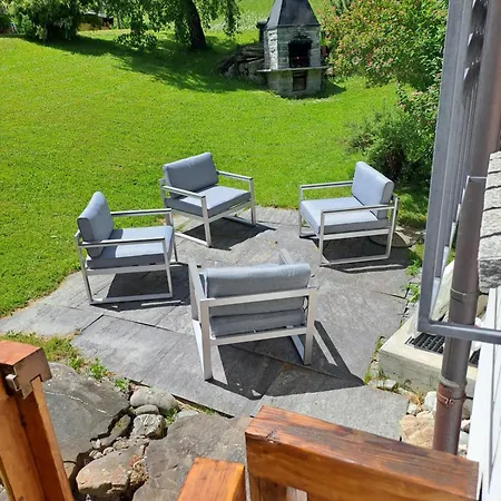 Gadenstatt * دافوس