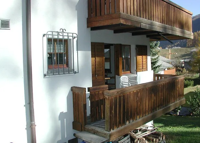 Gadenstatt دافوس