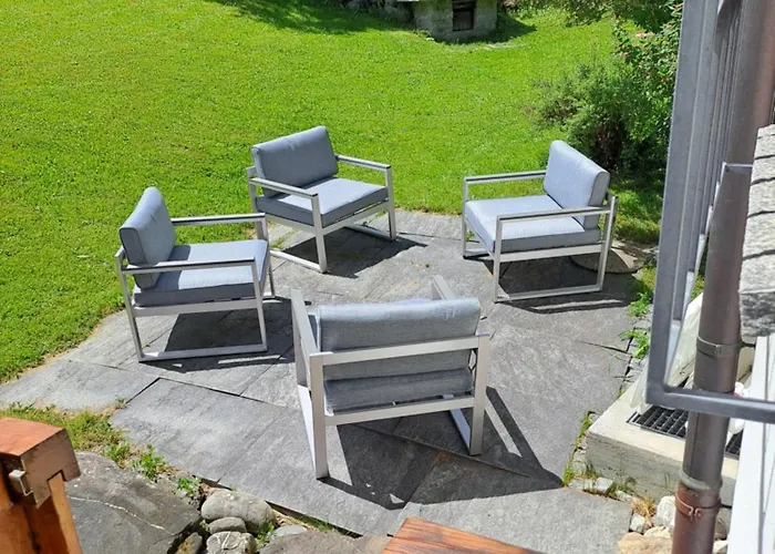 Gadenstatt * Νταβός