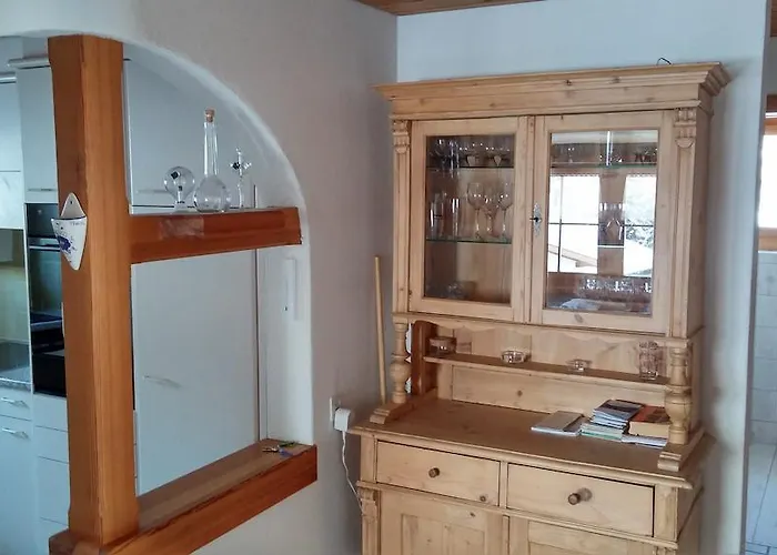 Gadenstatt Νταβός